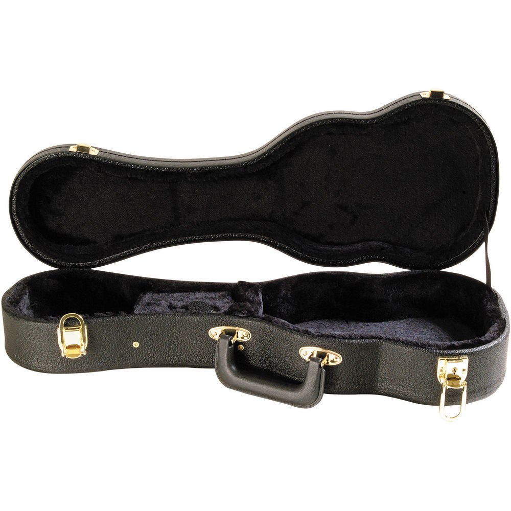 On-Stage GCU4003 Soprano Ukulele Case