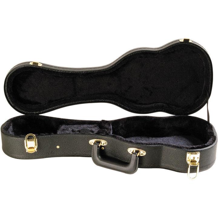 On-Stage GCU4003 Soprano Ukulele Case