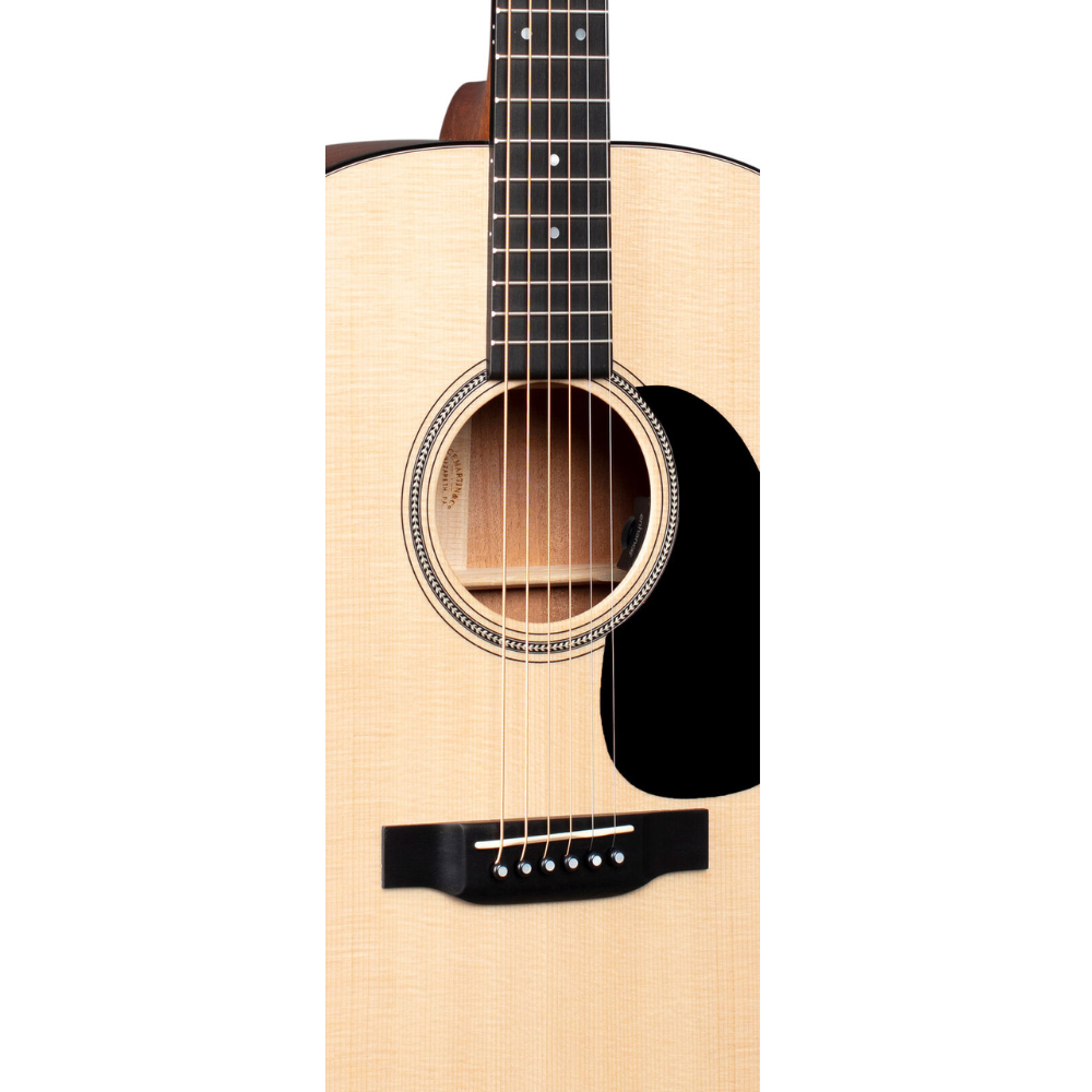 Martin D-16E  (000 Depth) Acoustic Guitar w/Case