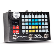 Empress Effects Zoia - Modular Synthesizer Pedal