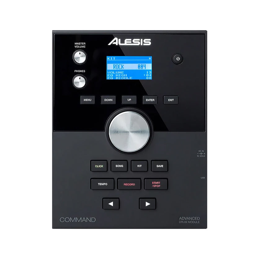 Alesis Command Special Edition Electronic Drum Kit