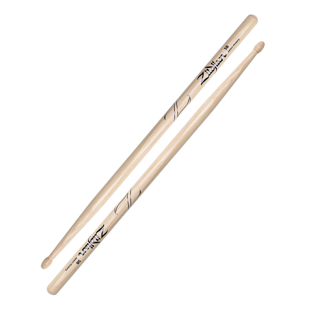 Zildjian Z5B - 5B Drumsticks