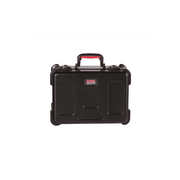 Gator GM30-TSA ATA Molded Wired Mic Case