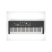 Waldorf STVC Keyboard String synthesizer with Vocoder