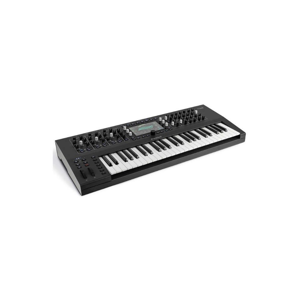 Waldorf  Iridium Keyboard
