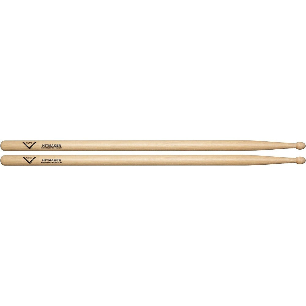 Vater VHHITW - Vater American Hickory Hitmaker Drumsticks