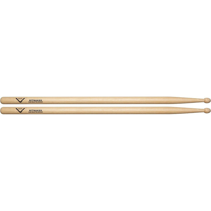 Vater VHHITW - Vater American Hickory Hitmaker Drumsticks