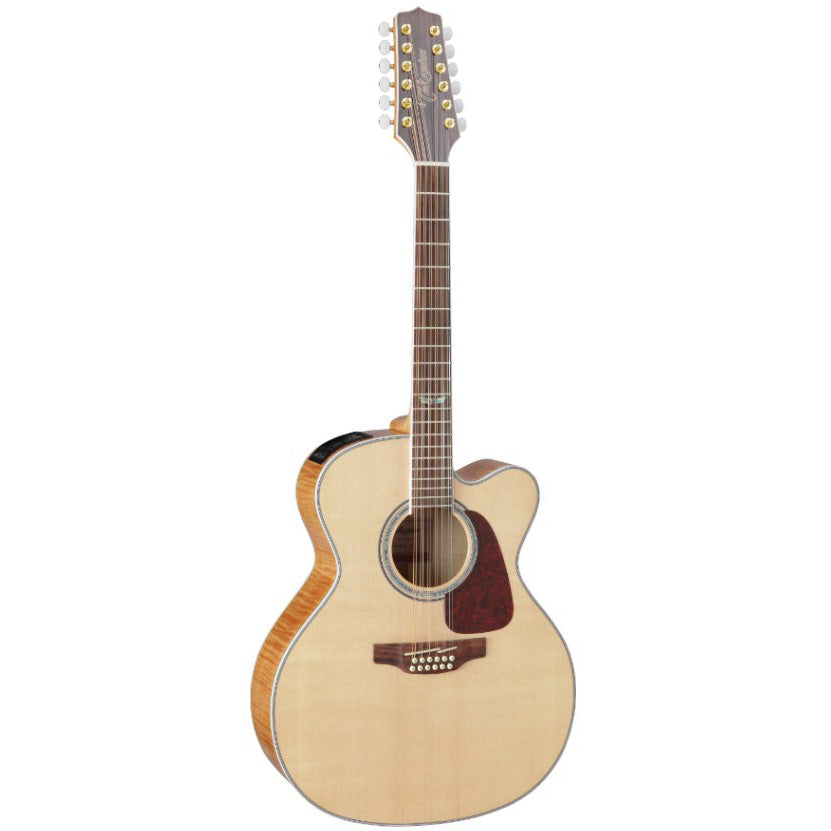 Takamine GJ72CE-12-NAT