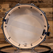 Yamaha SBS1455 Snare Drum Stage Custom Birch 14” x 5.5” - Raven Black