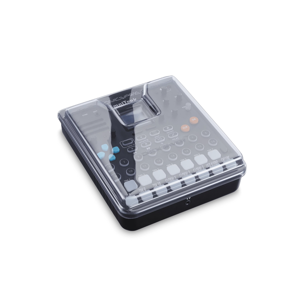 Decksaver Sonicware SMPLTREK Cover
