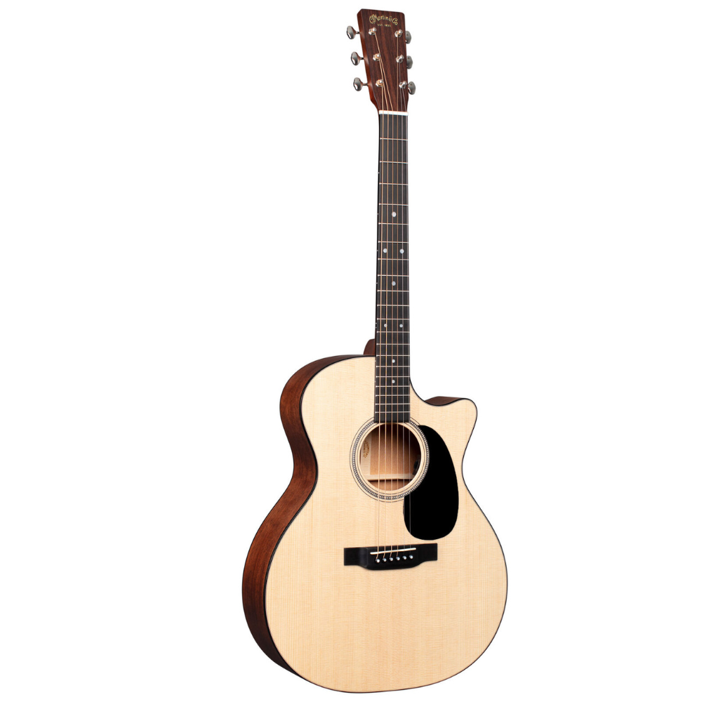Martin GPC-16E Guitar - Mahogany – Music City Canada