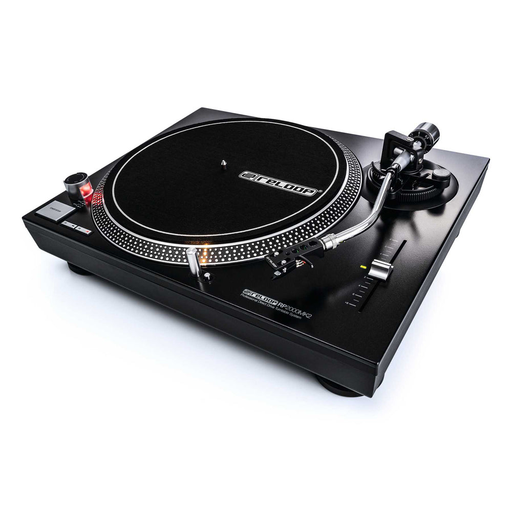 Reloop RP-2000MK2