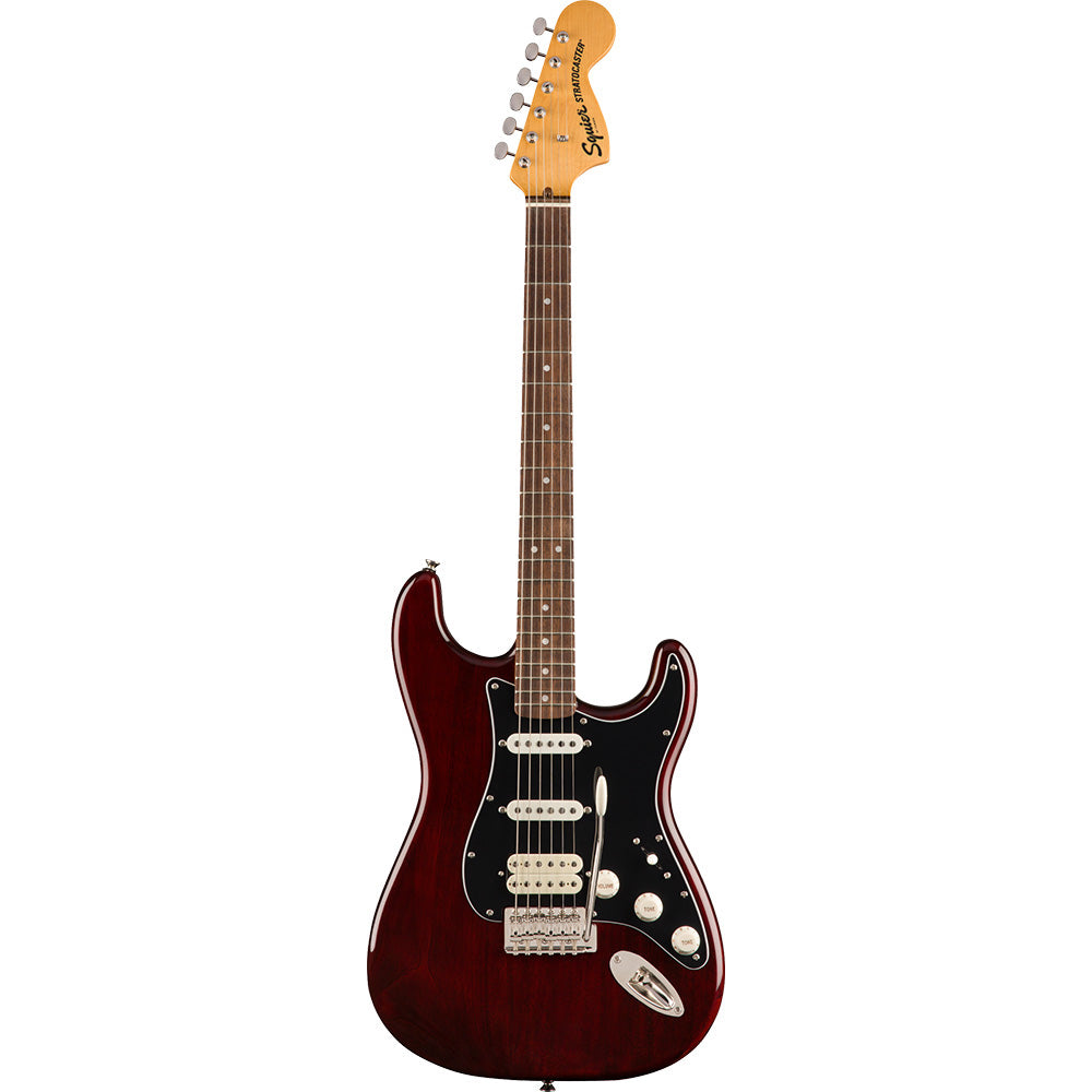 Squier Classic Vibe '70s Stratocaster HSS Electric Guitar