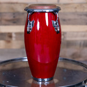 Meinl MC100WR- Meinl Percussion 4 1/2" Mini Conga Wine Red