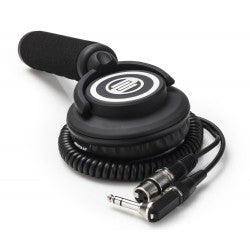 Reloop RHP-10 Mono Black