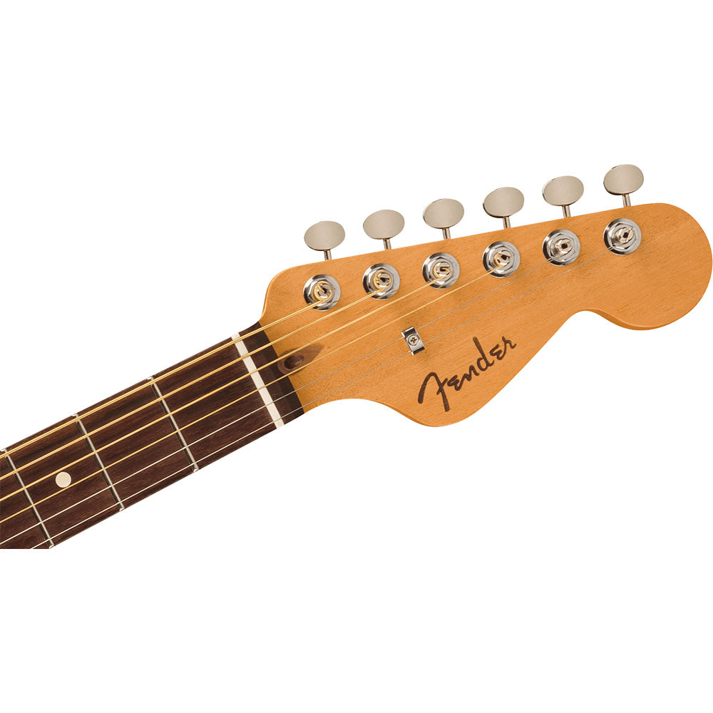 Fender Highway Series Dreadnought Guitar - Spruce
