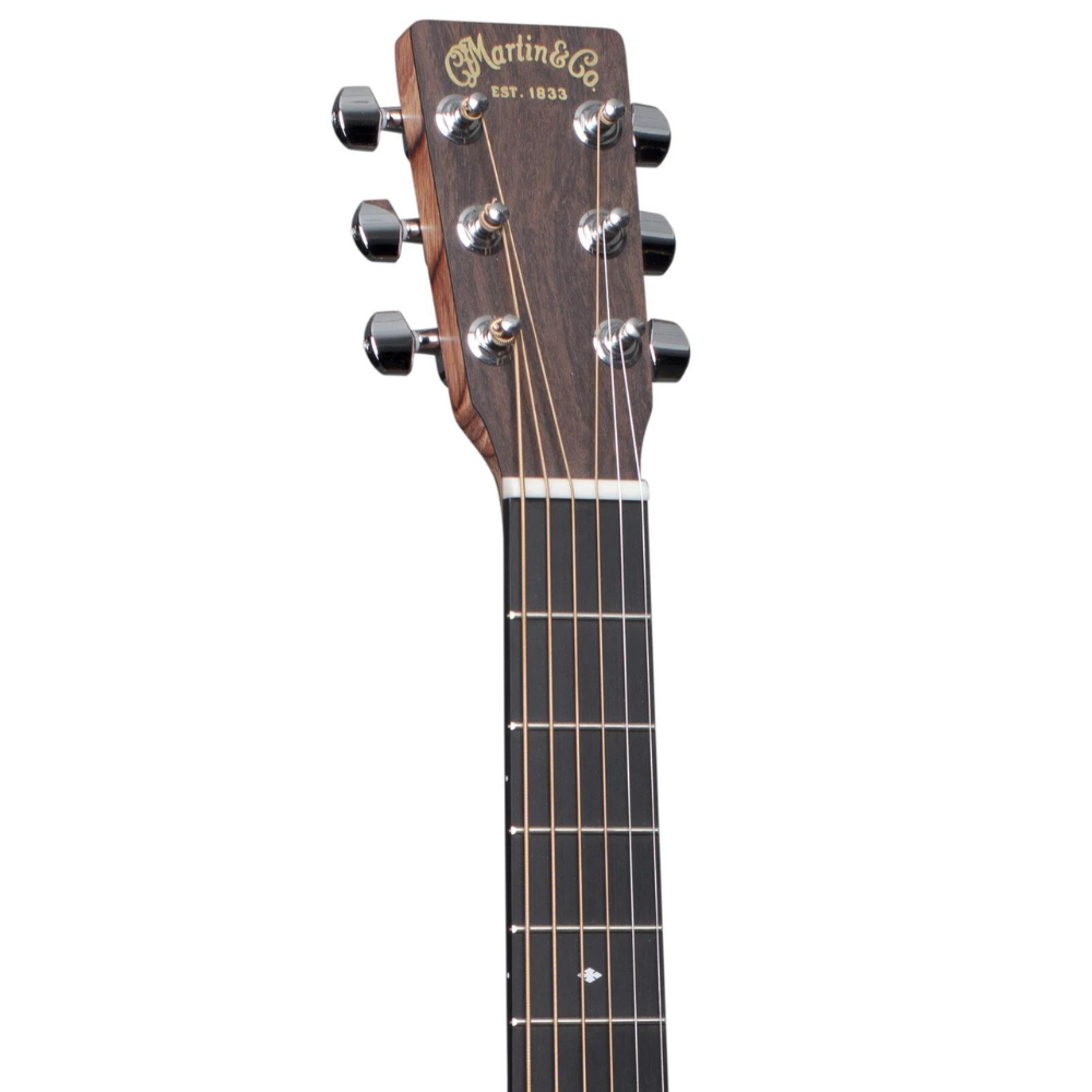 Martin LX1RE Little Martin Left-Handed Acoustic-Electric Guitar