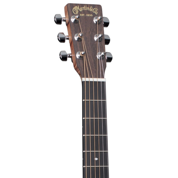 Martin LX1RE Little Martin Left Handed Acoustic Electric Guitar