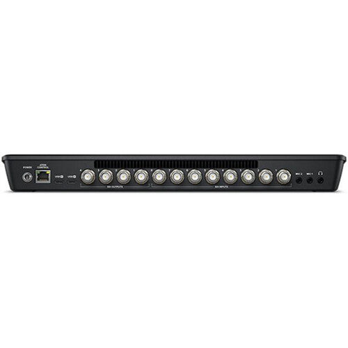 Blackmagic Design - ATEM SDI Extreme ISO Switcher