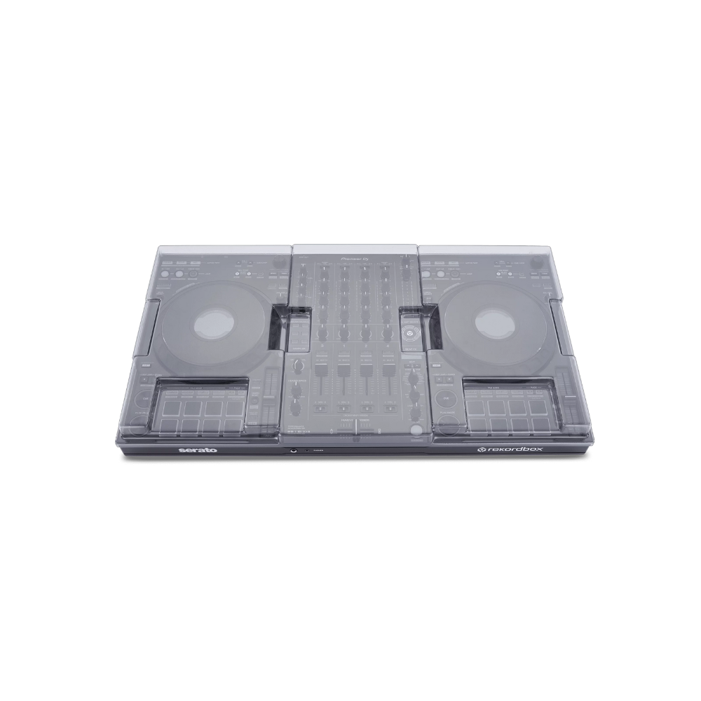 Decksaver Pioneer DJ DDJ-FLX10 Cover