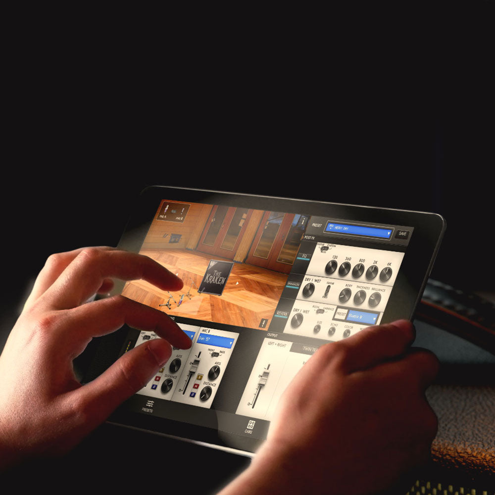 Two Notes Torpedo Captor X SE (Special Edition)