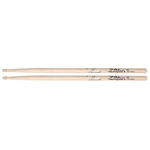 Zildjian Z5A - 5A Drumsticks