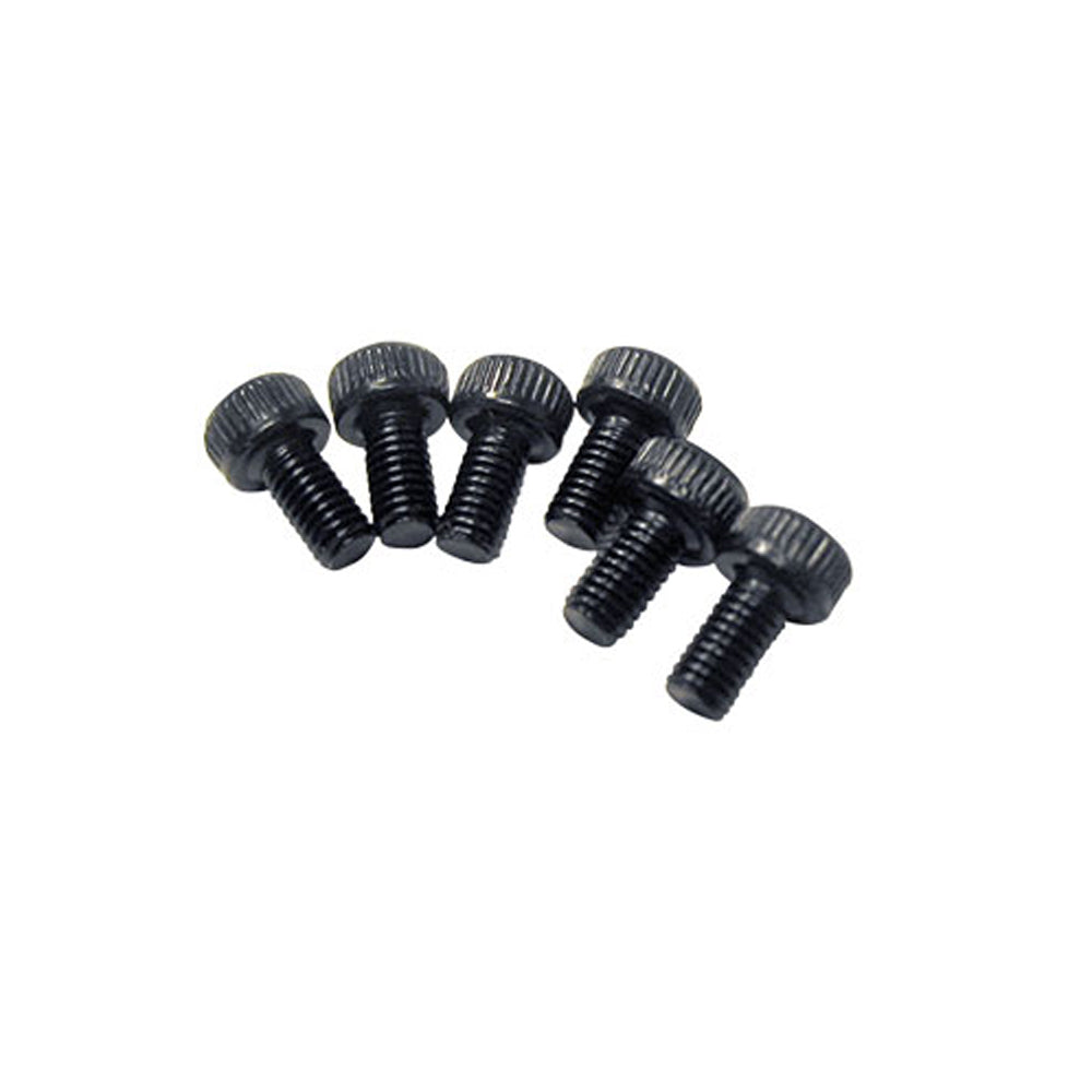 Profile PR118-6 - Saddle LockDownScrew(6pcs/set)
