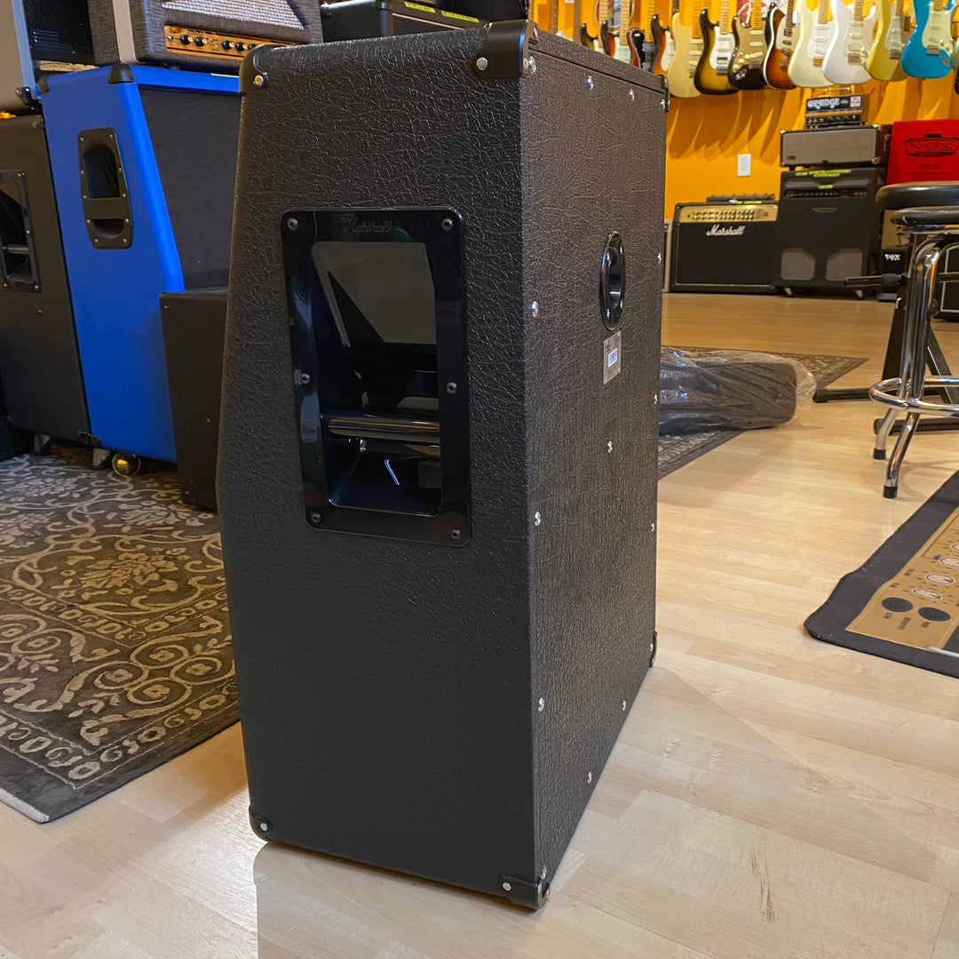 Marshall - LTD Edition  SC-212BK - Studio Classic 2x12 Cabinet / NOS - 2020 - Used