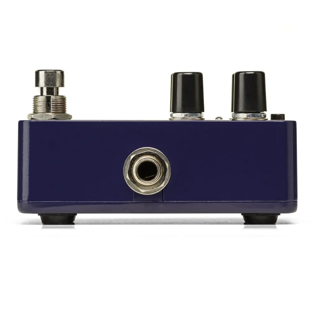 Electro-Harmonix PICO TRIBORO BRIDGE Overdrive, Fuzz & Distortion Pedal