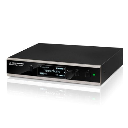Sennheiser SL RACK RECEIVER DW-4-US
