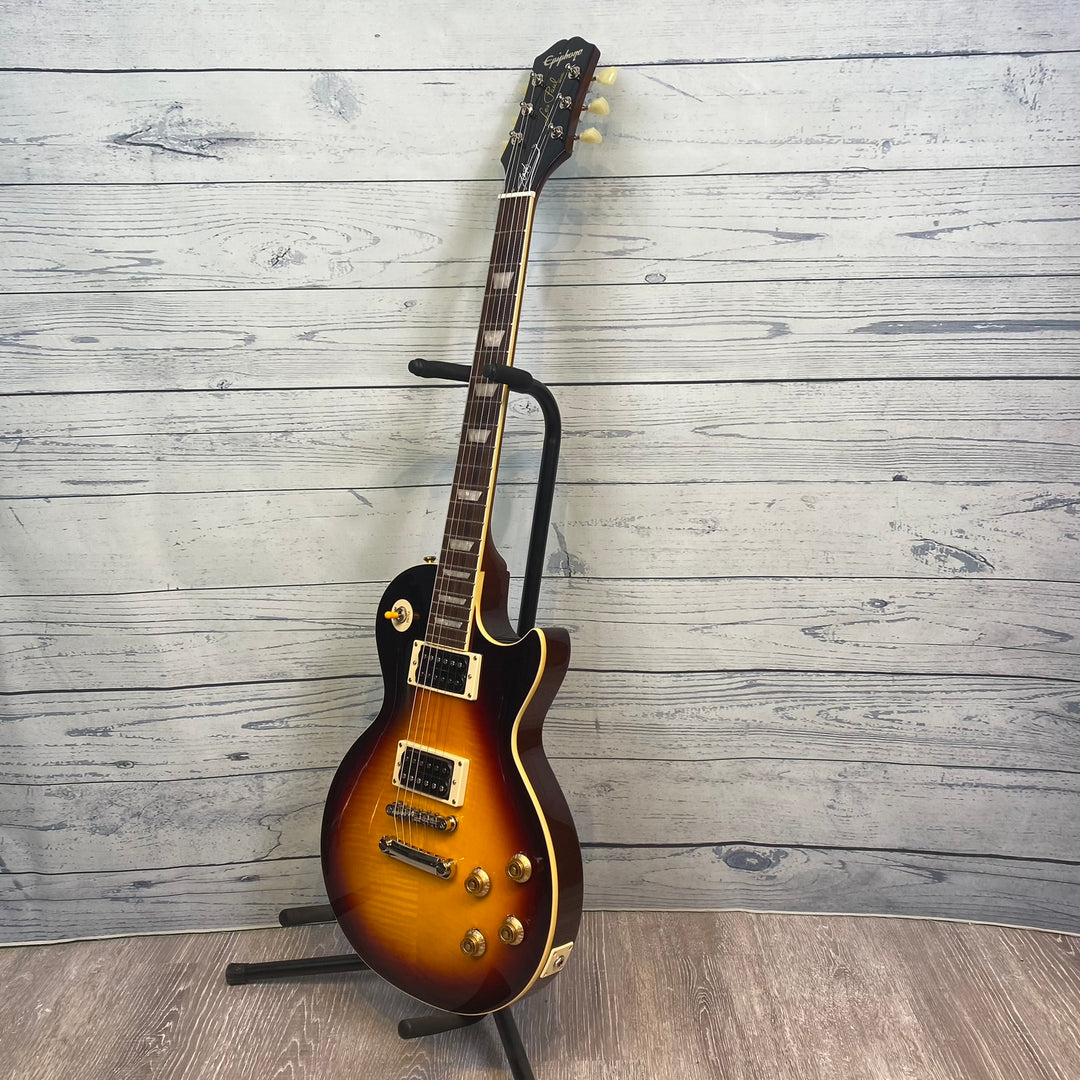 Epiphone - Slash Collection November Burst Les Paul w/ OHSC ( 2021) - Used