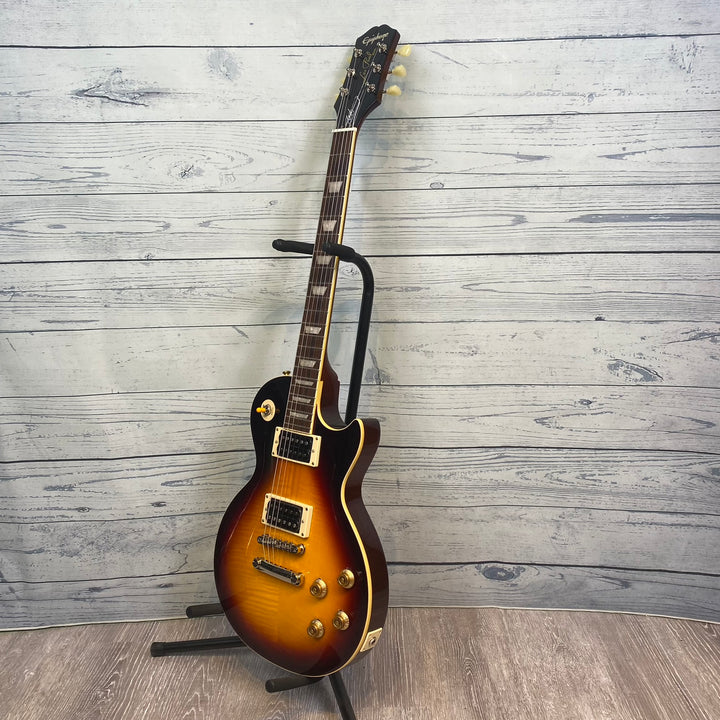 Epiphone - Slash Collection November Burst Les Paul w/ OHSC ( 2021) - Used