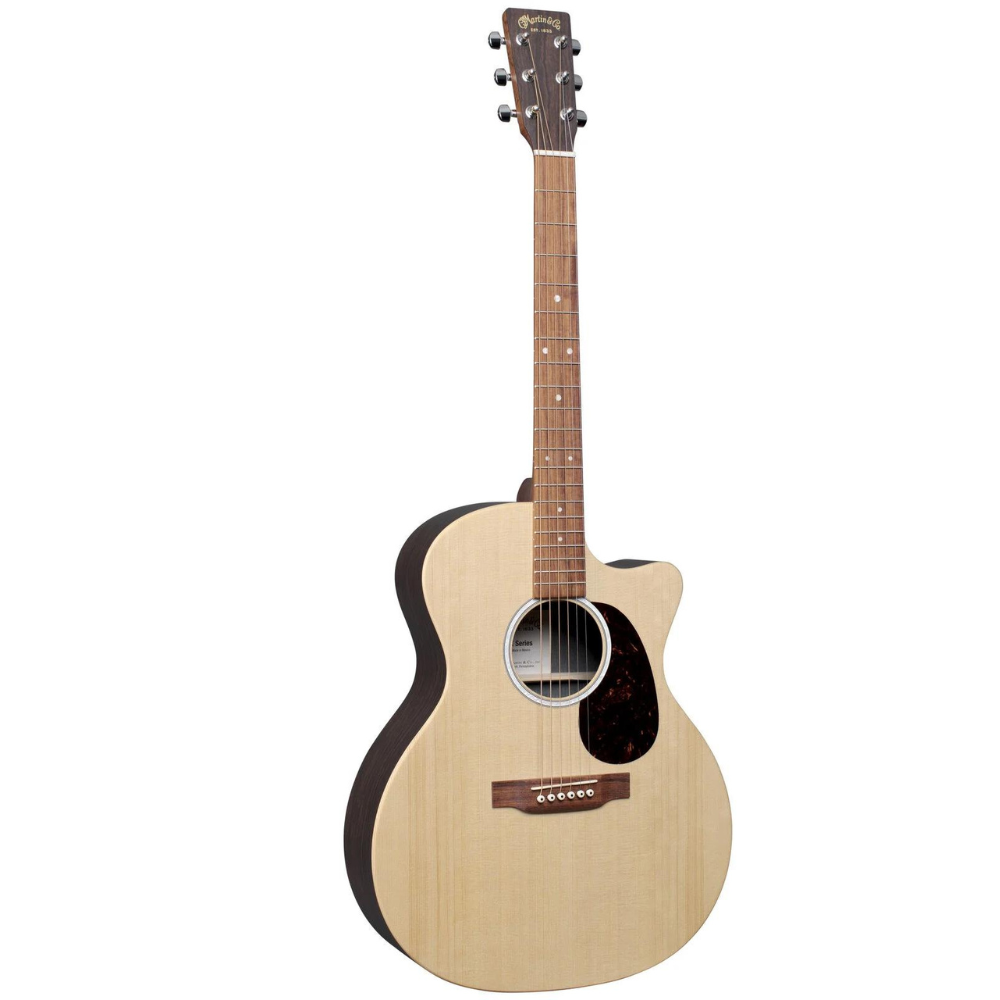 Martin GPC-X2E (2019) Grand Performance Acoustic/Electric Guitar - Rosewood