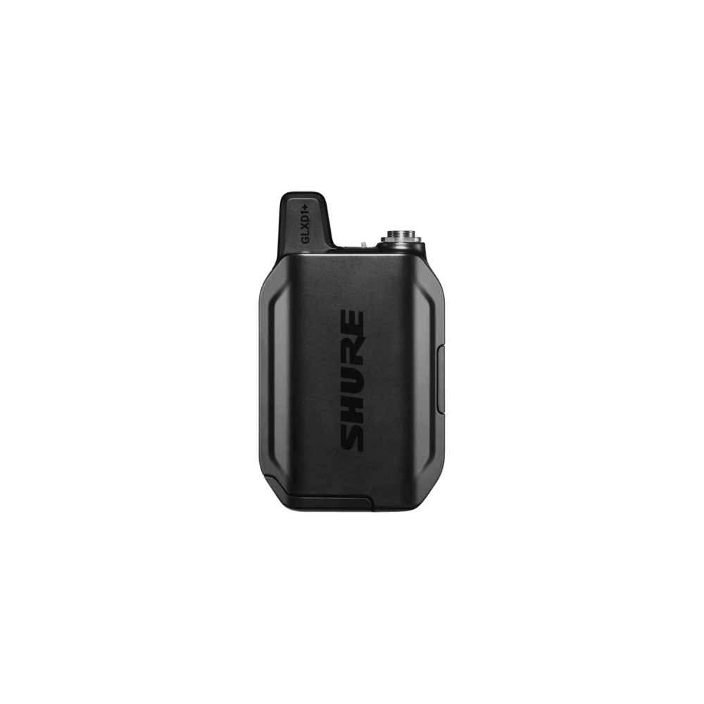 Shure GLXD14+ Digital Wireless Headset System with SM31 Headset Microphone (Z3)