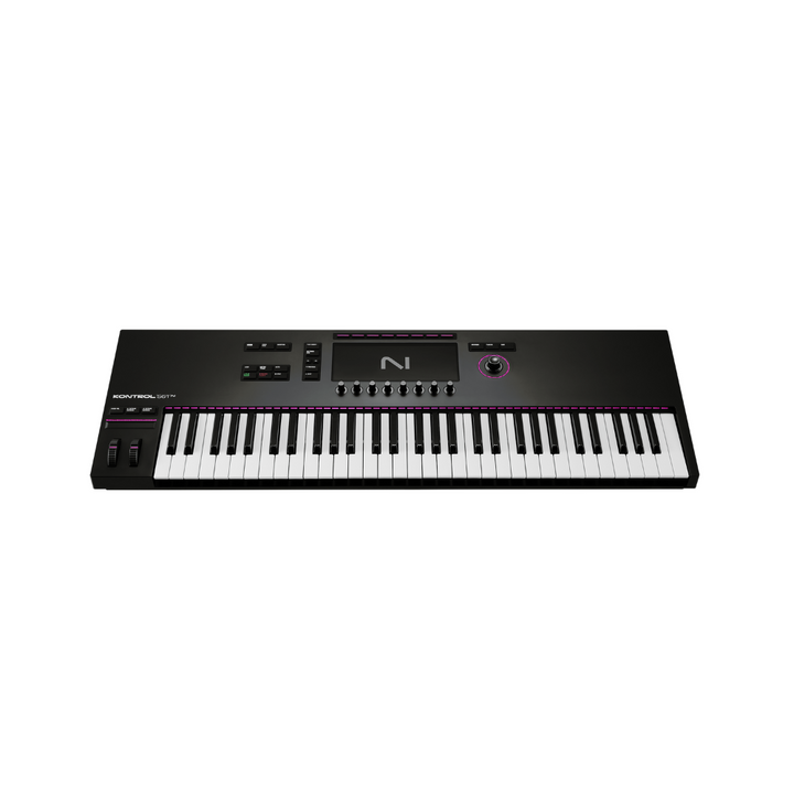 Native Instruments Kontrol S61 Mk3 MIDI Keyboard Controller