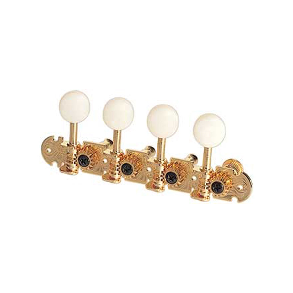 Profile J205GD - Mandolin M.H. Pearloid button /