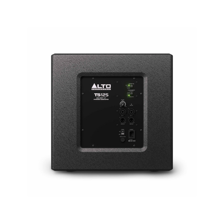 Alto Professional TS12S 12” TS Subwoofer