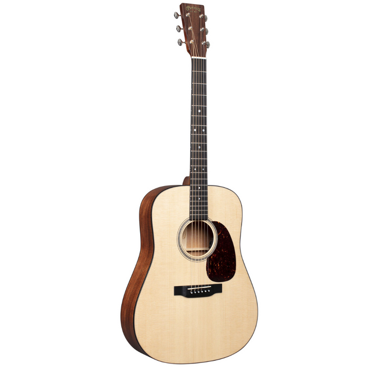 Martin D-16E  (000 Depth) Acoustic Guitar w/Case