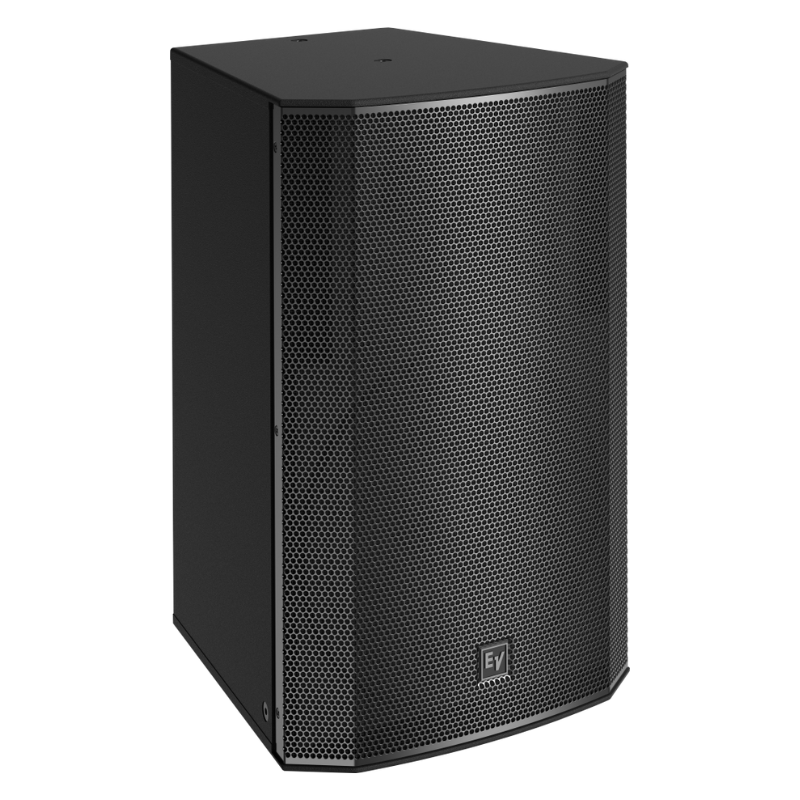 Electro-voice Evc-1152-95b - 15â€ Speaker with 90x55 Coverage