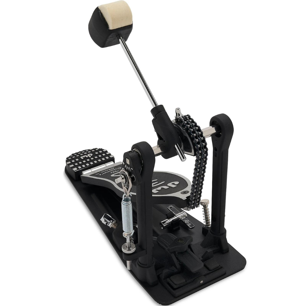 DW DWCP3000A 3000 Series Single Bass Pedal