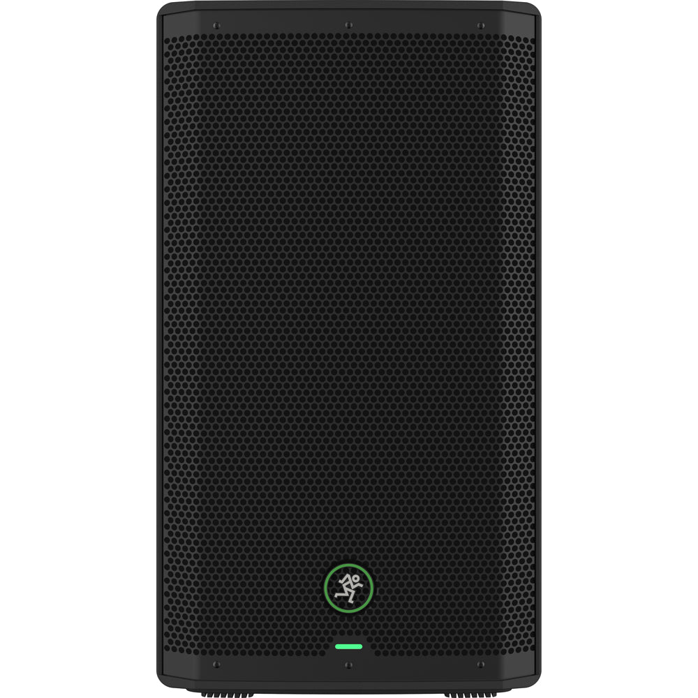 Mackie THRASH 212 GO Full-Sized 12" Battery-Powered Loudspeaker