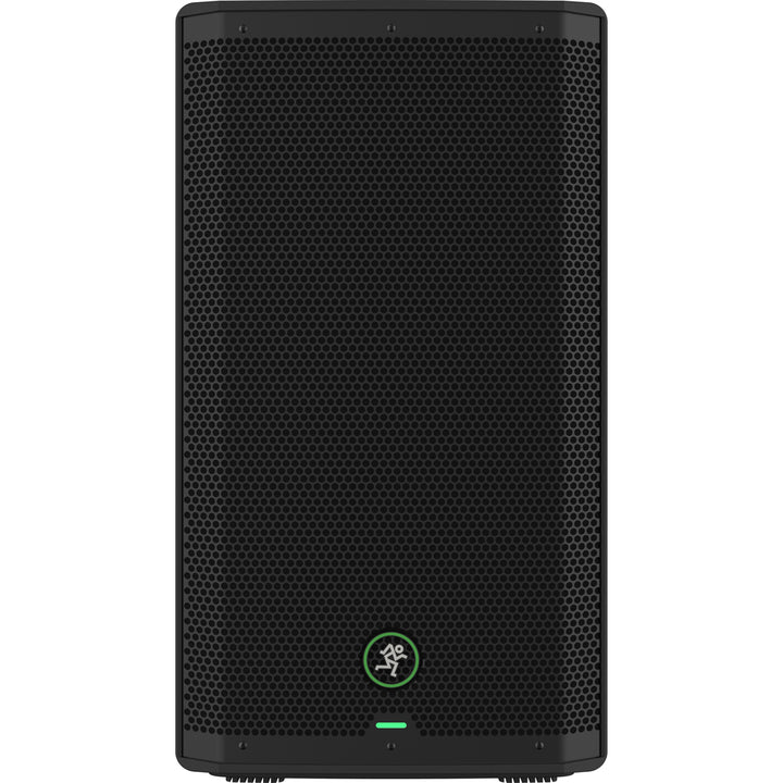 Mackie THRASH 212 GO Full-Sized 12" Battery-Powered Loudspeaker
