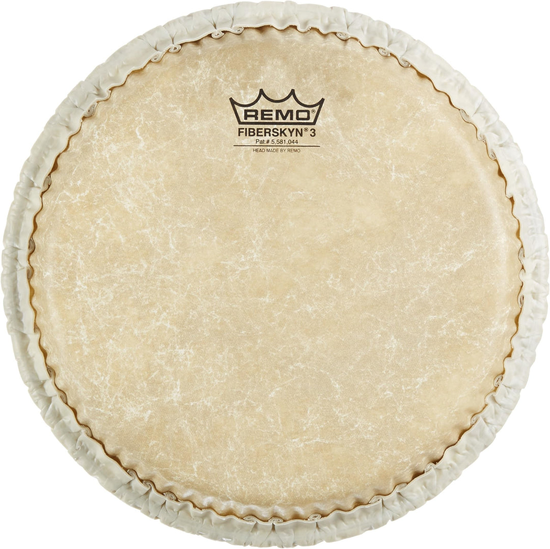 Remo M4-1225-f6-d1 Conga Drumhead Symmetry 12.25 D1 Fiberskyn