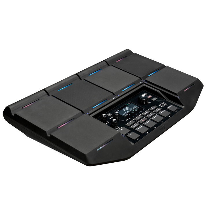 Korg MPS10 Drum, Percussion & Sampler Pad