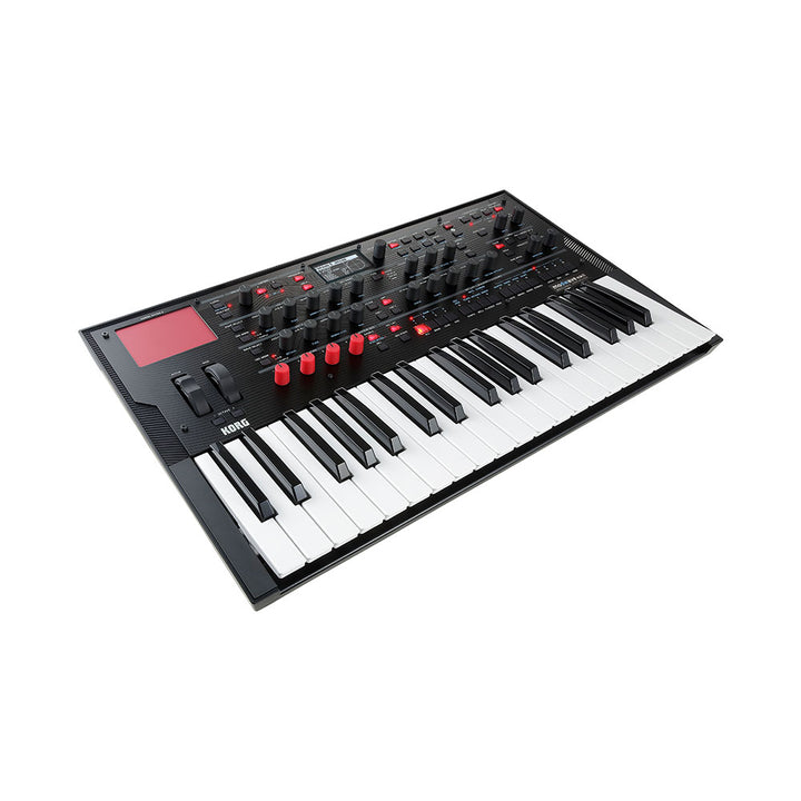 Korg Modwave MKII Wavetable Synthesizer