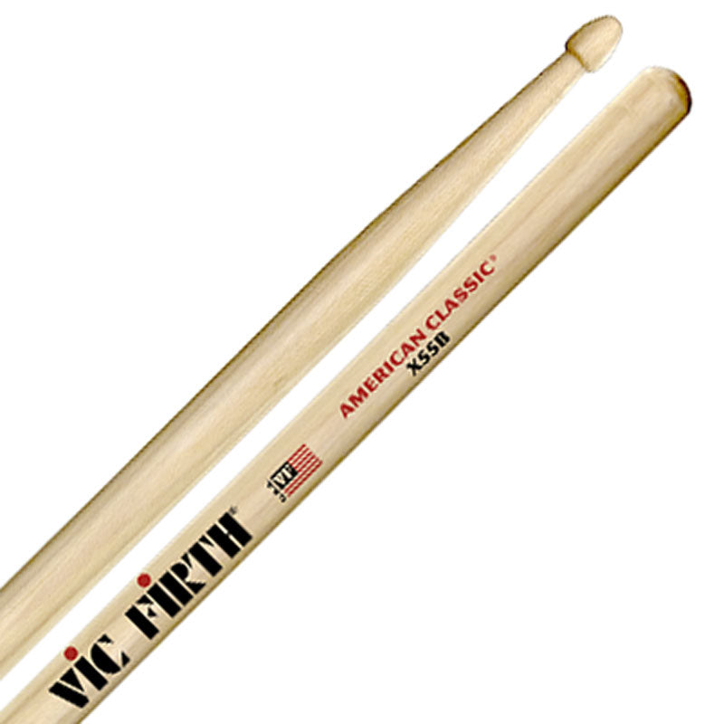 Vic Firth X55B American Classic Extreme 55B Drumsticks