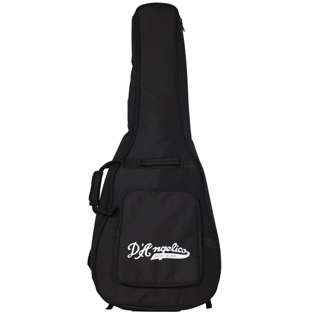 D’Angelico Premier Mini DC Electric Guitar