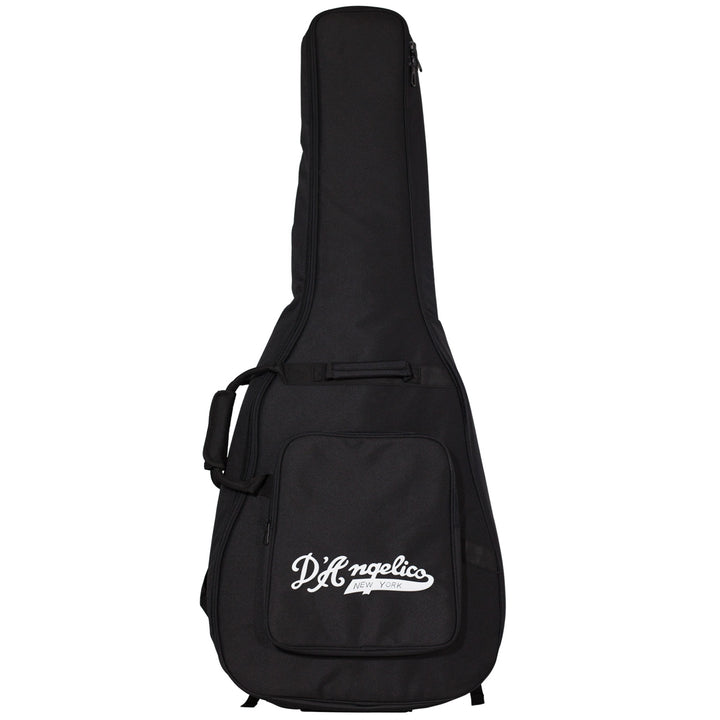 D’Angelico Premier Mini DC Electric Guitar