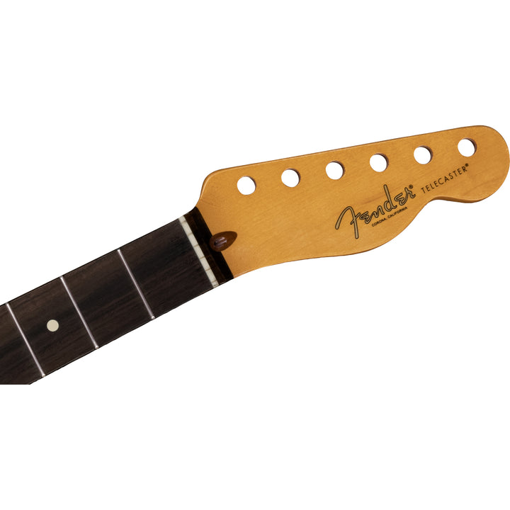 Fender American Professional II Telecaster Neck, 22 Narrow Tall Frets, 9.5" Radius, Rosewood