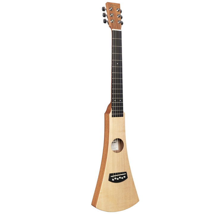 Martin Backpacker Steel String Guitar w/ Gig Bag – Music City Canada